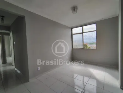 Apartamento com 3 Quartos à venda, 73m² no Campinho, Rio de Janeiro