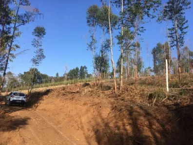 Terreno / Lote / Condomínio à venda, 2502m² no Curitibanos, Bragança Paulista