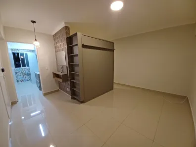 Kitnet com 1 Quarto para alugar, 40m² no Centro, Campinas