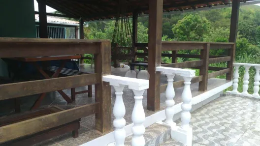 Casa de Condomínio com 7 Quartos à venda, 400m² no Vila Suissa, Miguel Pereira