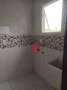 Casa com 2 Quartos para alugar, 52m² no Colinas Bandeirantes, Vargem Grande Paulista