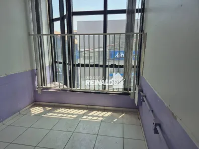 Conjunto Comercial / Sala para alugar, 35m² no Centro, Itatiba