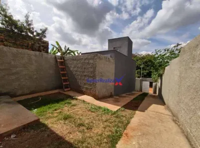 Casa de Condomínio com 2 Quartos à venda, 58m² no Pousada das Rosas, São Joaquim de Bicas