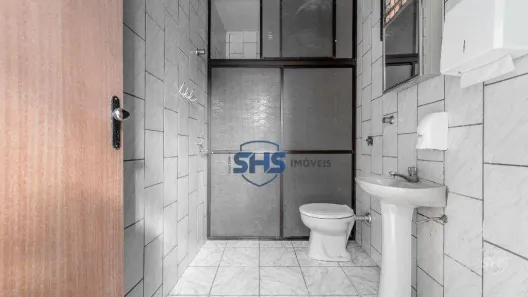 Conjunto Comercial / Sala para alugar, 45m² no Escola Agrícola, Blumenau