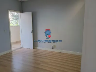 Conjunto Comercial / Sala para alugar, 50m² no Loteamento Center Santa Genebra, Campinas