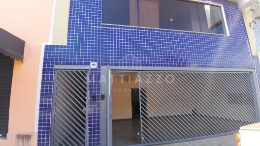Prédio Inteiro para alugar, 433m² no Centro, Limeira