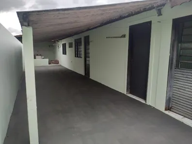 Casa com 3 Quartos à venda, 80m² no Jardim Solar, Charqueada