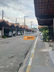 Casa de Condomínio com 3 Quartos à venda, 110m² no Jardim América, Poá