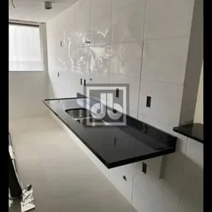 Apartamento com 2 Quartos à venda, 60m² no Ingá, Niterói