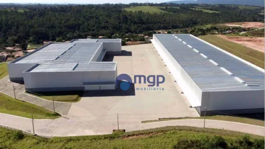 Galpão / Depósito / Armazém para alugar, 2371m² no Pinhal, Cabreúva