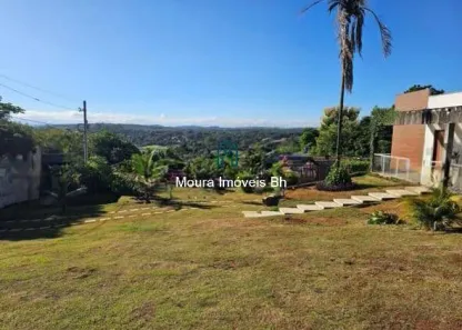 Casa com 4 Quartos à venda, 1200m² no Lagoa Mares 1, Confins