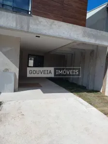 Sobrado com 3 Quartos à venda, 141m² no Capão Raso, Curitiba
