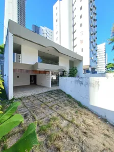 Casa com 5 Quartos à venda, 329m² no Monteiro, Recife