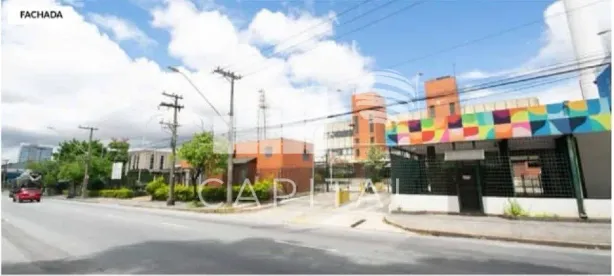 Galpão / Depósito / Armazém para alugar, 39933m² no Tamboré, Barueri