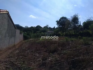 Terreno / Lote / Condomínio à venda, 500m² no Santa Teresa, Santa Branca