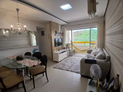 Apartamento com 3 Quartos à venda, 85m² no Candeal, Salvador