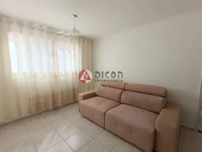 Apartamento com 1 Quarto para alugar, 45m² no Bela Vista, São Paulo