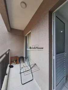 Apartamento com 2 Quartos à venda, 50m² no Trigal, Mairinque