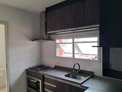 Casa de Condomínio com 3 Quartos à venda, 67m² no Vila Pedroso, Votorantim