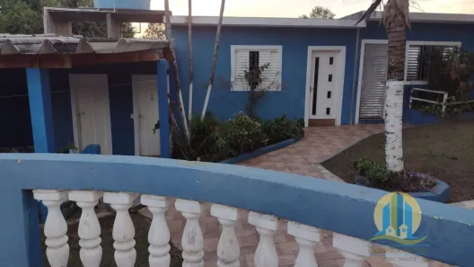 Fazenda / Sítio / Chácara com 3 Quartos à venda, 5000m² no Centro, Mairinque