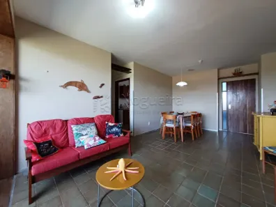 Apartamento com 3 Quartos à venda, 106m² no Pilar, Ilha de Itamaracá