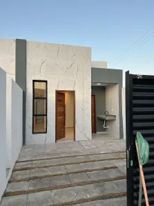 Casa com 2 Quartos à venda, 80m² no Muçumagro, João Pessoa