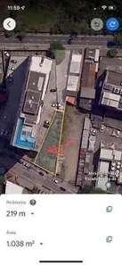 Loja / Salão / Ponto Comercial à venda, 470m² no Centro, Nova Iguaçu