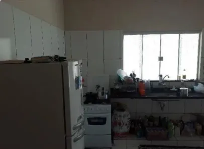 Sobrado com 3 Quartos à venda, 100m² no Parque Fernando Jorge, Cubatão