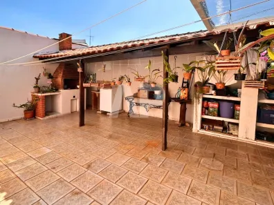 Casa com 3 Quartos à venda, 151m² no São Luiz, Itu