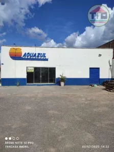 Loja / Salão / Ponto Comercial para alugar, 100m² no Cidade Nova, Marabá