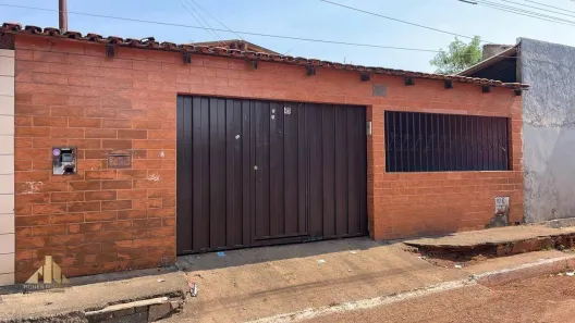 Casa com 3 Quartos à venda, 173m² no Estância Esperança, Novo Gama