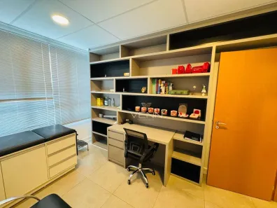 Conjunto Comercial / Sala à venda, 44m² no Alvinópolis, Atibaia