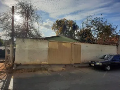 Casa com 3 Quartos para alugar, 145m² no Rosana, Ribeirão das Neves