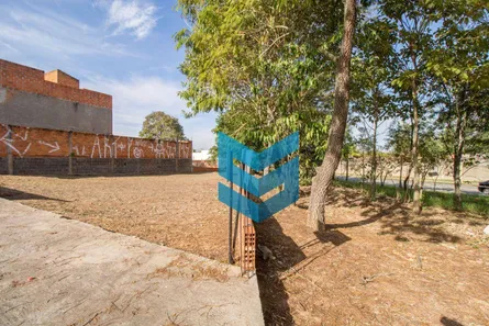 Terreno / Lote / Condomínio à venda, 303m² no Parque Santa Márcia, Votorantim