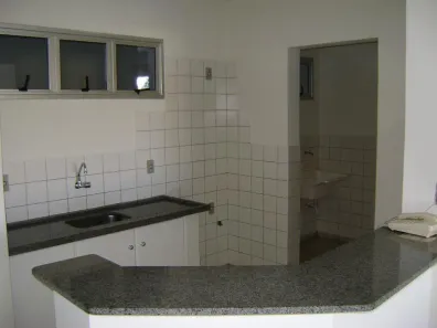 Apartamento com 2 Quartos para alugar, 42m² no Jardim Sumaré, Araçatuba