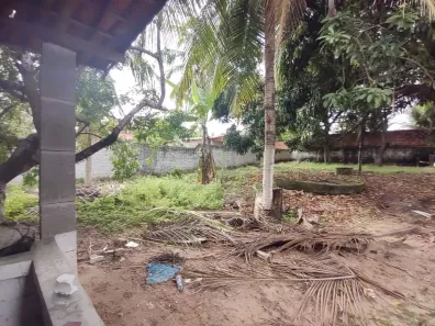 Casa com 3 Quartos para alugar, 96m² no Pacheco, Caucaia
