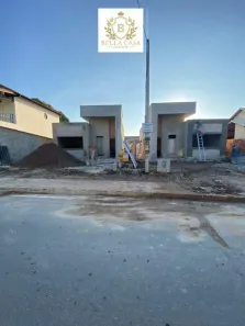Casa com 3 Quartos à venda, 89m² no Pontinha, Araruama