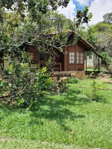 Fazenda / Sítio / Chácara com 6 Quartos à venda, 2000m² no Condomínio Vale do Ouro, Ribeirão das Neves