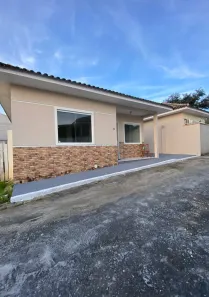 Casa de Condomínio com 2 Quartos à venda, 85m² no , Areal