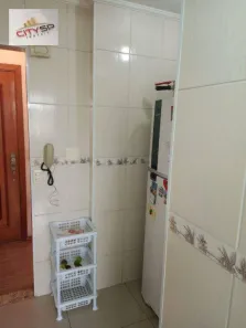 Apartamento com 2 Quartos à venda, 54m² no Vila Babilônia, São Paulo