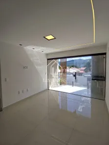 Apartamento com 2 Quartos à venda, 63m² no Barroco (Itaipuaçu), Maricá