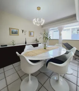 Apartamento com 4 Quartos à venda, 137m² no Boa Viagem, Recife