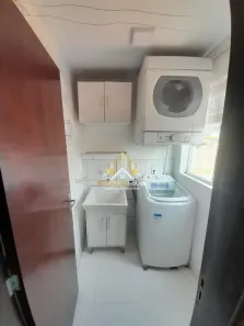 Flat com 2 Quartos à venda, 55m² no Aventureiro, Joinville