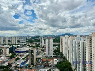 Apartamento com 3 Quartos para alugar, 172m² no Vila Leopoldina, São Paulo