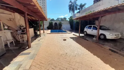 Sobrado com 3 Quartos para alugar, 143m² no Vila Estádio, Araçatuba
