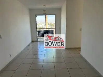 Apartamento com 3 Quartos à venda, 70m² no Jardim Imperial, Itaboraí