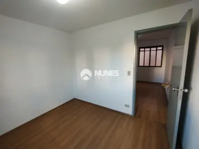 Apartamento com 2 Quartos para alugar, 46m² no Novo Osasco, Osasco