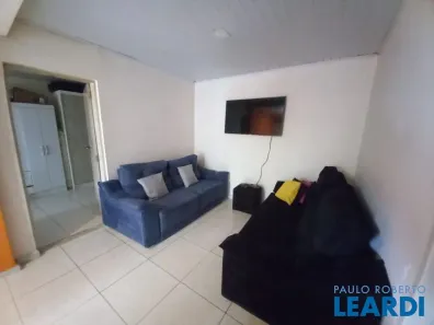 Casa de Vila com 2 Quartos à venda, 106m² no Planalto Paulista, São Paulo