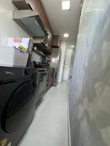 Apartamento com 2 Quartos à venda, 40m² no Praia de Itaparica, Vila Velha