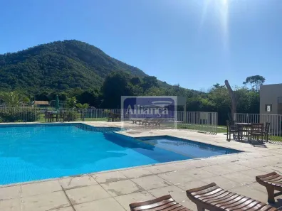 Terreno / Lote / Condomínio à venda, 367m² no Ubatiba, Maricá